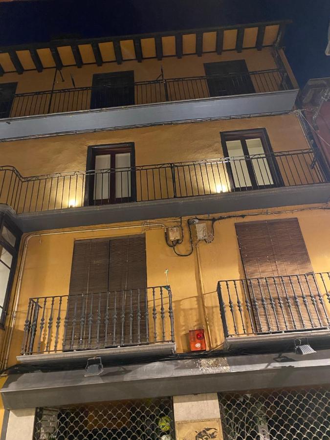 Heritage Apartments Cerdanya Al Carrer Major I Parking Puigcerdà Zewnętrze zdjęcie